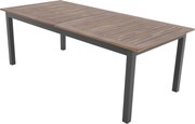 Doppler EXPERT WOOD Plus stół ogrodowy