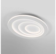 Ledvance - LED Plafon ORBIS SPIRAL LED/37W/230V