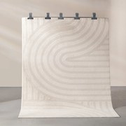 Dywan Belaro cream 160x230 cm