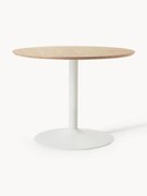 Okrągły stół do jadalni Menorca, różne rozmiary