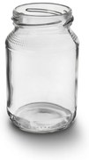 Słoiki zestaw 10 szt. 200 ml Sirius – Orion