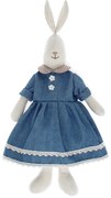 Zabawka pluszowa Bella the Bunny – Rex London