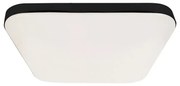 Kwadratowy plafon led - K333 R3-K76