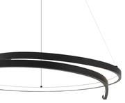 Lampa wisząca LORENZO 35W LED 4000K