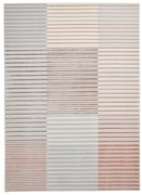 Różowo-szary dywan 220x160 cm Apollo – Think Rugs