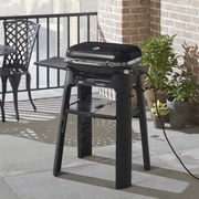 Grill elektryczny ze stojakiem Lumin WEBER 92010879