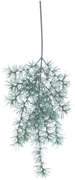 Gałązka Christmas Tree 30x2x60cm light green