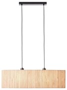 Brilliant&nbsp;- Żyrandol na lince WIMEA 2xE27/52W/230V