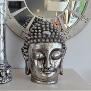 Deko figurka "Głowa Buddy".