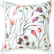 Kwiecista poszewka dekoracyjna Flower 1