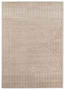 Beżowy dywan odpowiedni na zewnątrz 80x150 cm Nova 1201 – Ayyildiz Carpets