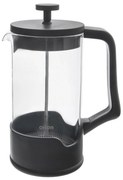 Orion Dzbanek French press Czarny, 1 l, 1 l