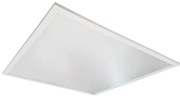 LED Panel łazienkowy LED/40W/230V 4000K 59,5x59,5 cm IP65 biały