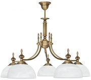 Klasyczny żyrandol H-S5WK