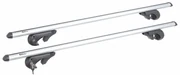 Poprzeczna belka blokująca ALU-TOP TÜV 120 cm, 2szt.