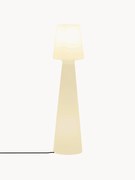 Zewnętrzna lampa podłogowa LED Lola, różne rozmiary
