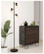 Eglo 900179 - Lampa stojąca LURONE 3xE27/10W/230V