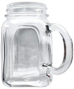 Szklanki zestaw 2 szt. 450 ml – Hermia