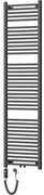 Mexen Mars grzejnik elektryczny 1800 x 500 mm, 900 W, antracyt - W110-1800-500-2900-66