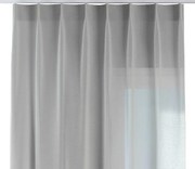 Zasłona na haczykach flex pojedynczych