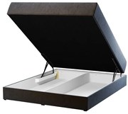 Korpus Box KSV z pojemnikiem i materacem