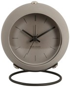 Budzik ø 9,5 cm Nirvana Globe – Karlsson