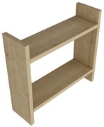 Półka kuchenna Denver Sapphire Oak