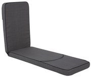 Poduszka na leżak ogrodowy Modena Kwadrat H024-07PB PATIO