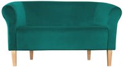 Sofa Milo MG20 turkus nogi 20 buk