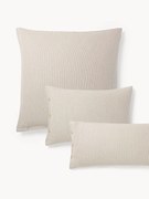 Poszewka na poduszkę z flaneli Javon