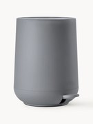 Kosz na śmieci z pokrywą Nova, 5 l