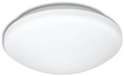 LED awaryjna lampa sufitowa VICTOR LED/18W/230V IP44 3000K z czujnikiem