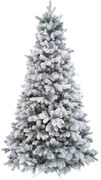 Choinka sztuczna PE Sosna Biała 180cm