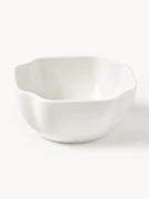 Miseczka z porcelany Nera, 4 szt.