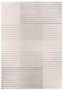 Jasnoszary dywan 80x150 cm Optica – Bonami Selection