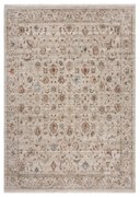 Beżowy dywan 120x170 cm Elodie Traditional – Flair Rugs