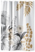 Zasłona prysznicowa 180x200 cm Kelly – douceur d'intérieur
