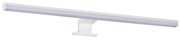 Kanlux 34934 - LED Łazienkowe oświetlenie lustra ASTIM LED/12W/230V IP44 biały