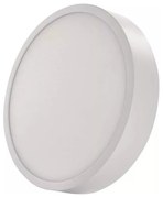 Biała lampa sufitowa LED Nexxo – EMOS