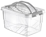 Orion Pojemnik plastikowy z uchami, 7 l, 7 l