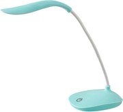 Rabalux 74235 lampa stołowa LED Bedi, niebieski