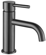 Bateria umywalkowa Rea Lungo Tytan Niska