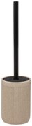 Szczotka do wc ONYX, wys. 40,2 cm