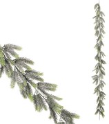 Świąteczna girlanda świerkowa, 170 cm, zielony