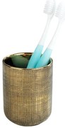 Kubek na szczoteczki do zębów RIVARA, WENKO