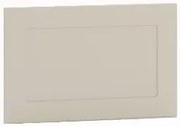 Panel boczny ADELE 36x56,4 beżowy mat STOLKAR