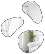 Lustro ścienne 31x25 cm Hubba – Umbra