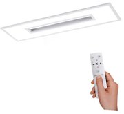 Leuchten Direkt - LED RGB Ściemniane oświetlenie sufitowe RECESS LED/25W/230V