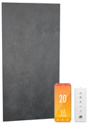Blumfeldt Heat Square, Promiennik podczerwieni, 700 W