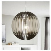 Eglo 96973 - Żyrandol na lince OLMERO 1xE27/60W/230V